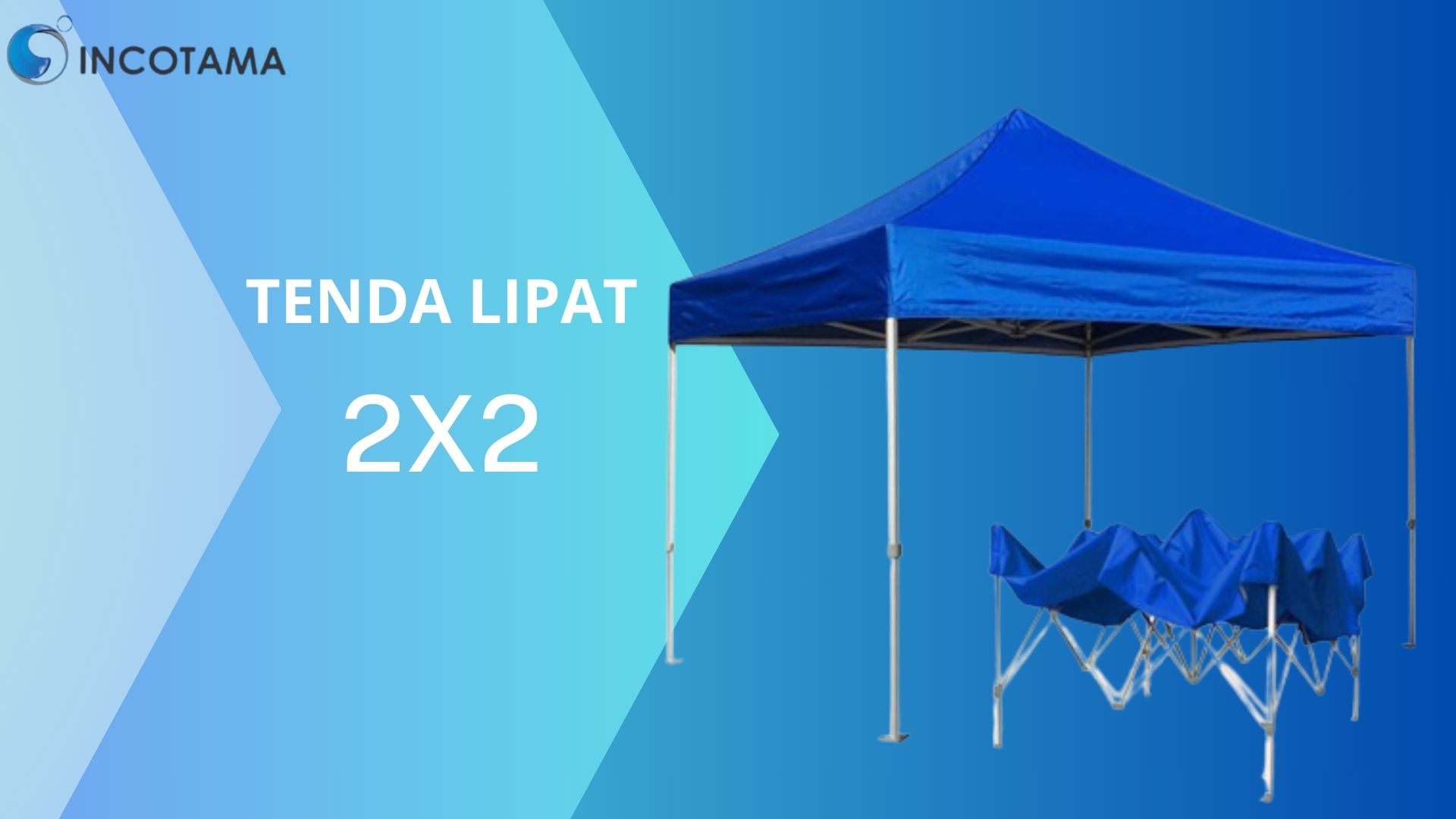 Tenda Murah Kualitas Terjamin
